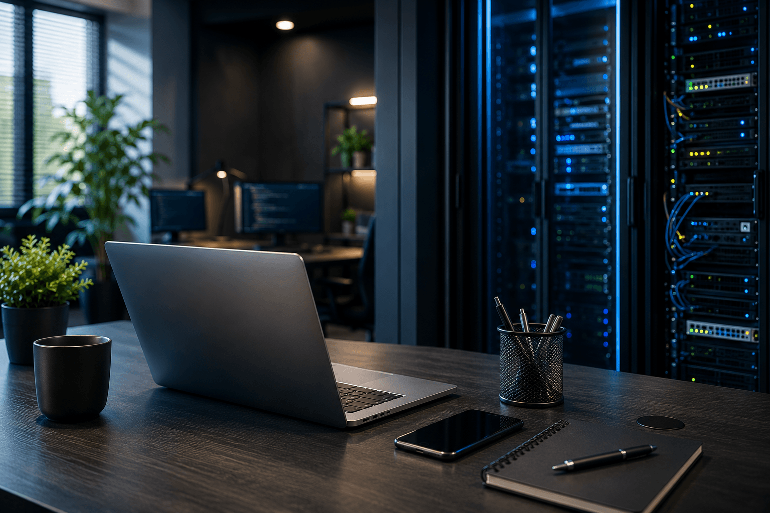 AMR IT Solutions